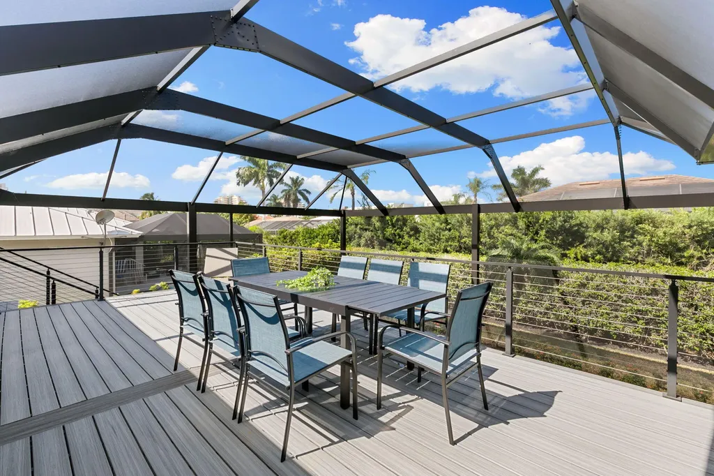 1031 Mendel Avenue Marco Island FL 34145