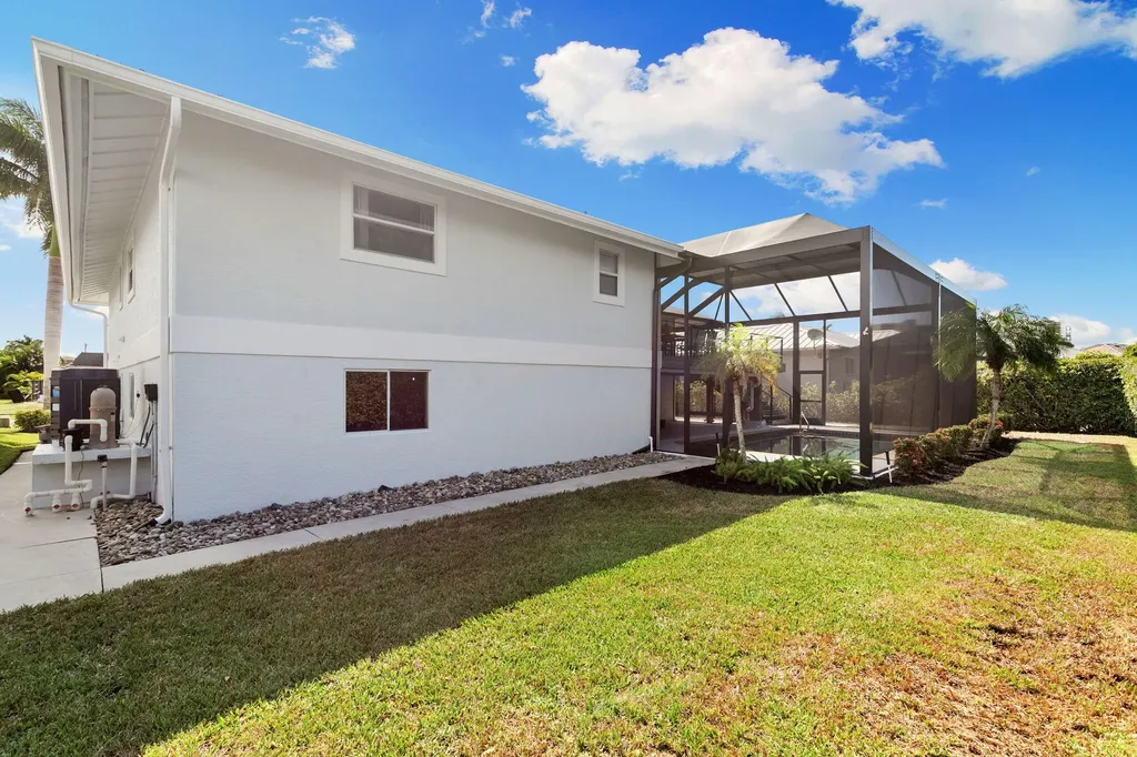 1031 Mendel Avenue Marco Island FL 34145