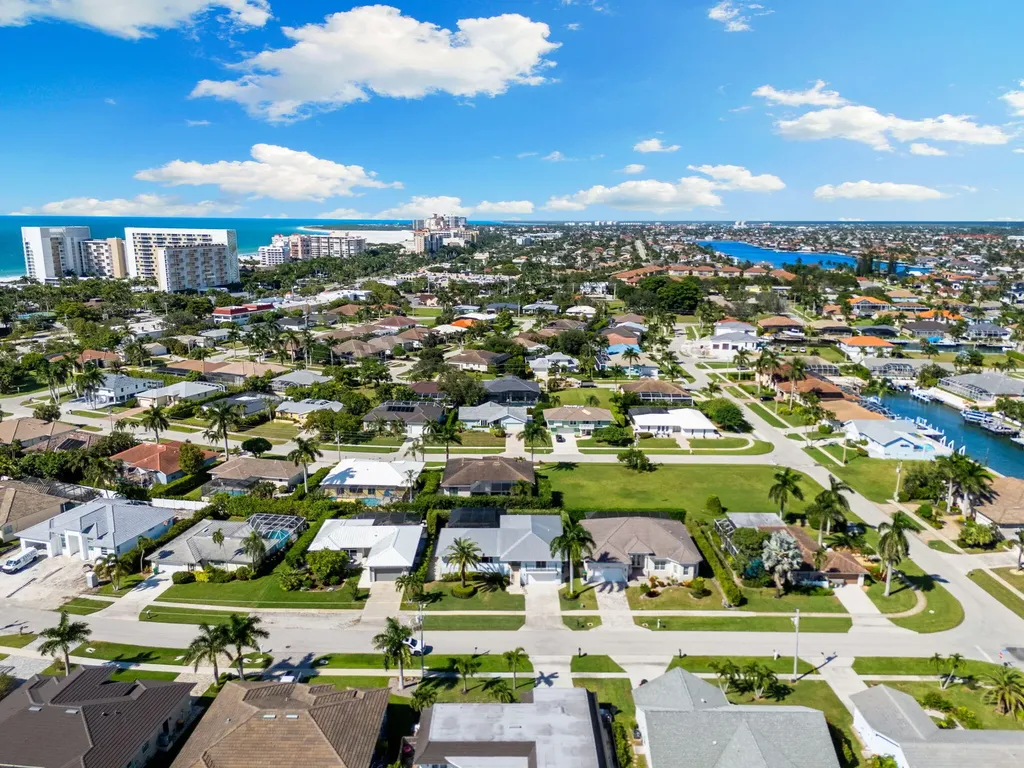 1031 Mendel Avenue Marco Island FL 34145