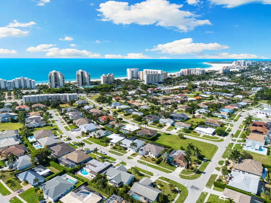 1031 Mendel Avenue Marco Island FL 34145