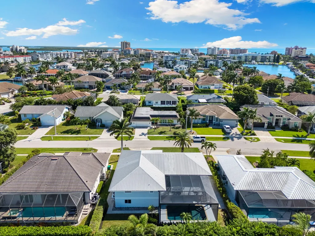 1031 Mendel Avenue Marco Island FL 34145