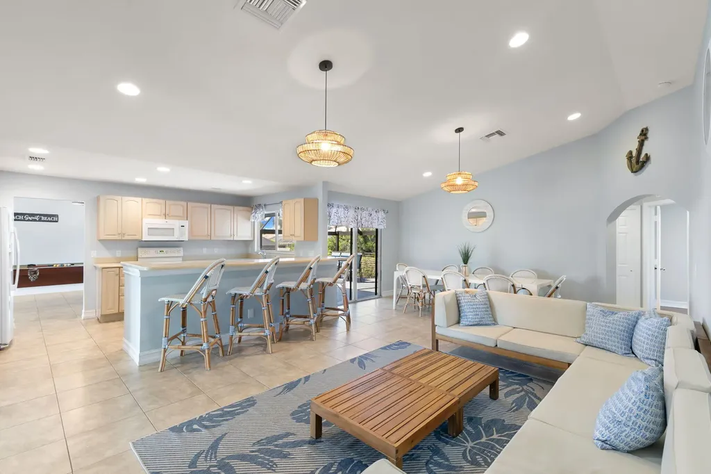 1031 Mendel Avenue Marco Island FL 34145