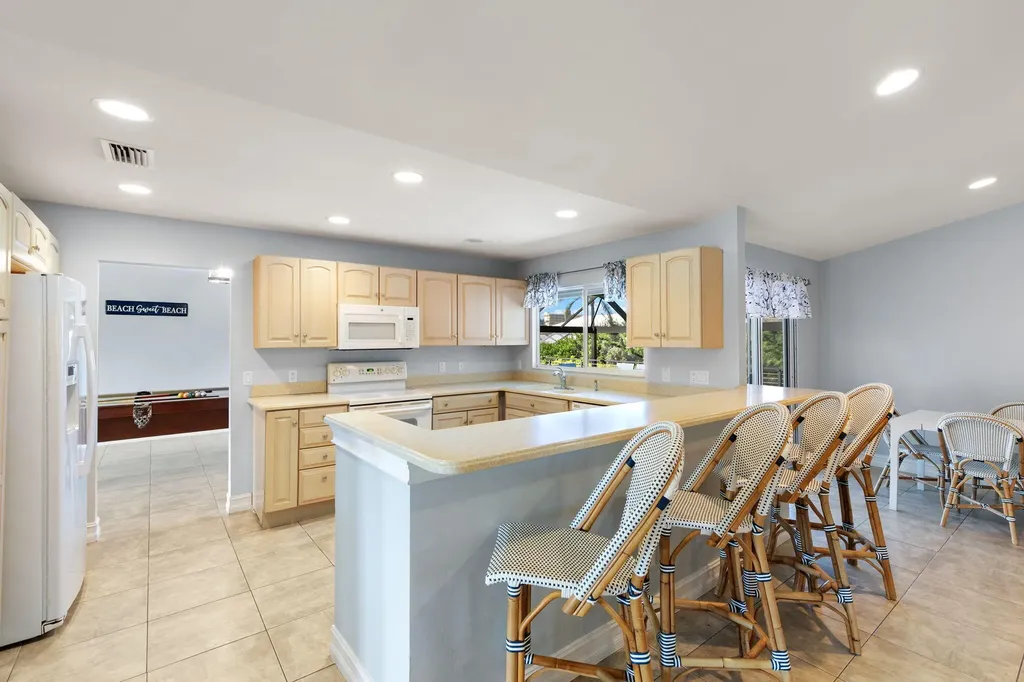 1031 Mendel Avenue Marco Island FL 34145