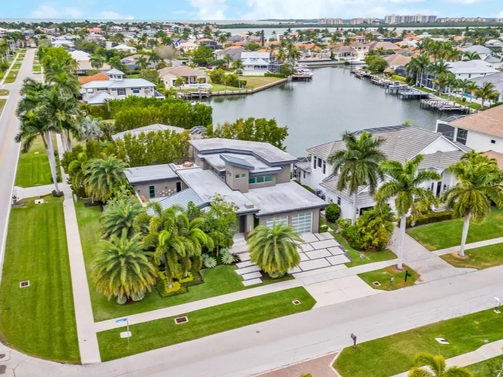 600 Crescent Street Marco Island FL 34145