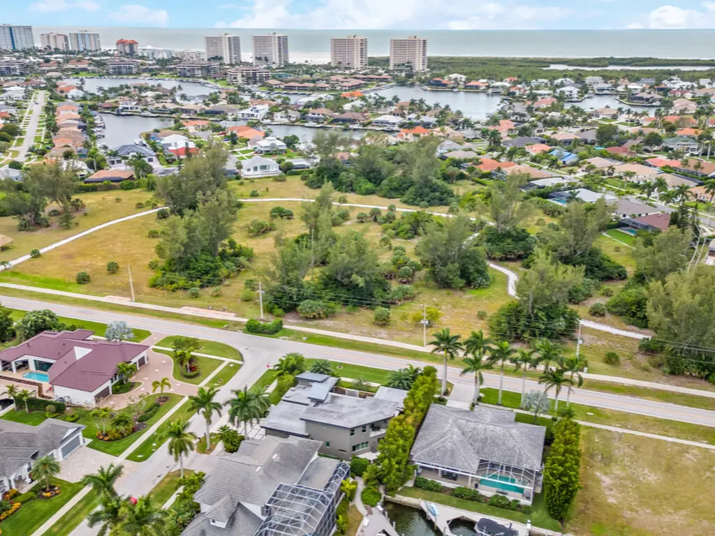 600 Crescent Street Marco Island FL 34145