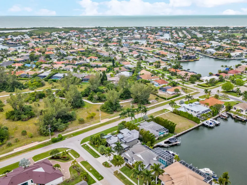 600 Crescent Street Marco Island FL 34145