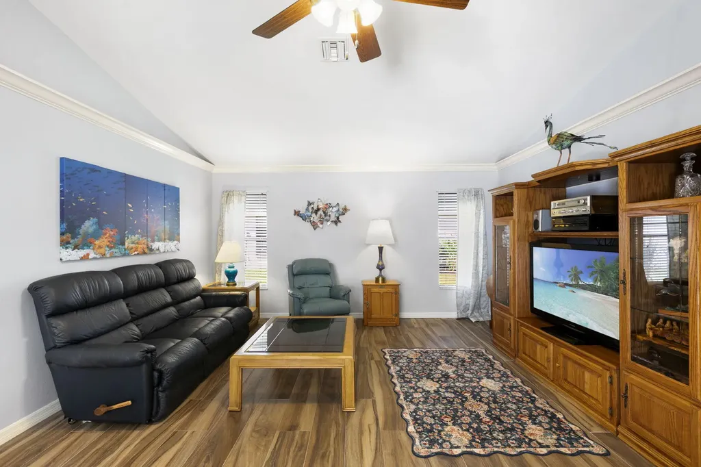 3434 Anton Court Naples FL 34109