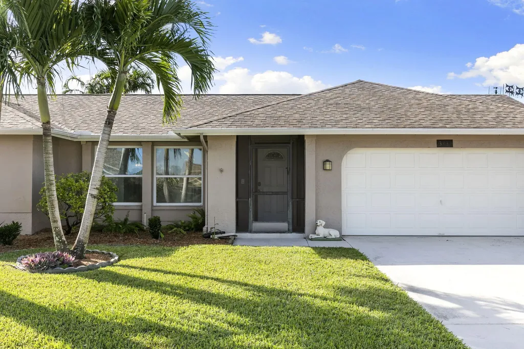 3434 Anton Court Naples FL 34109