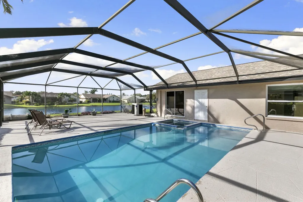 3434 Anton Court Naples FL 34109