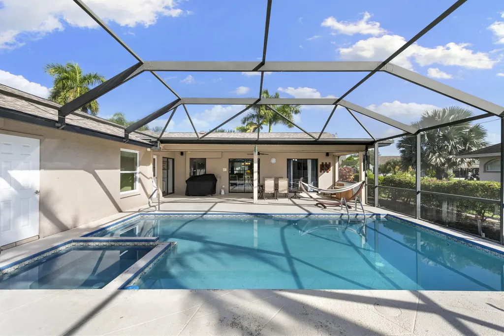 3434 Anton Court Naples FL 34109