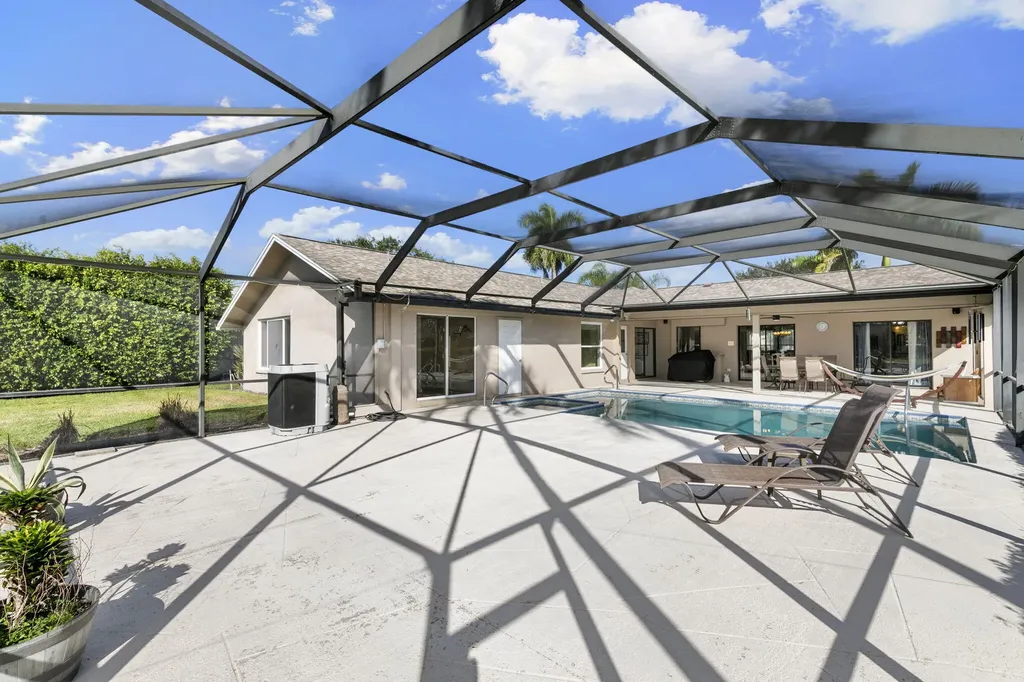 3434 Anton Court Naples FL 34109