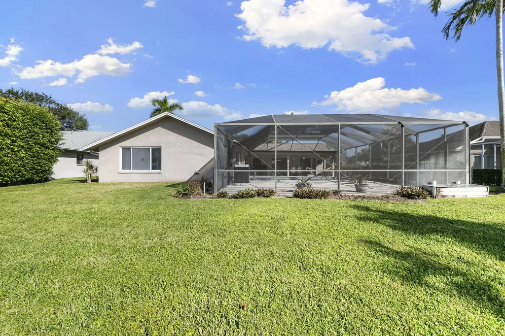 3434 Anton Court Naples FL 34109