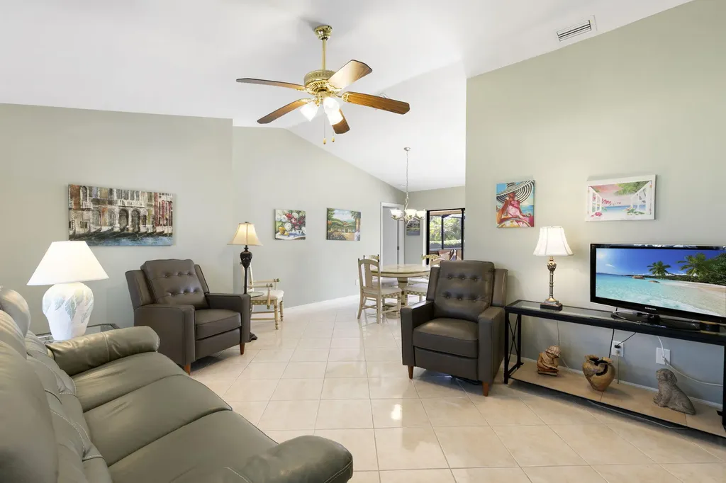 3434 Anton Court Naples FL 34109