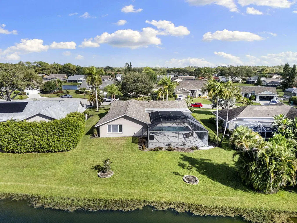 3434 Anton Court Naples FL 34109