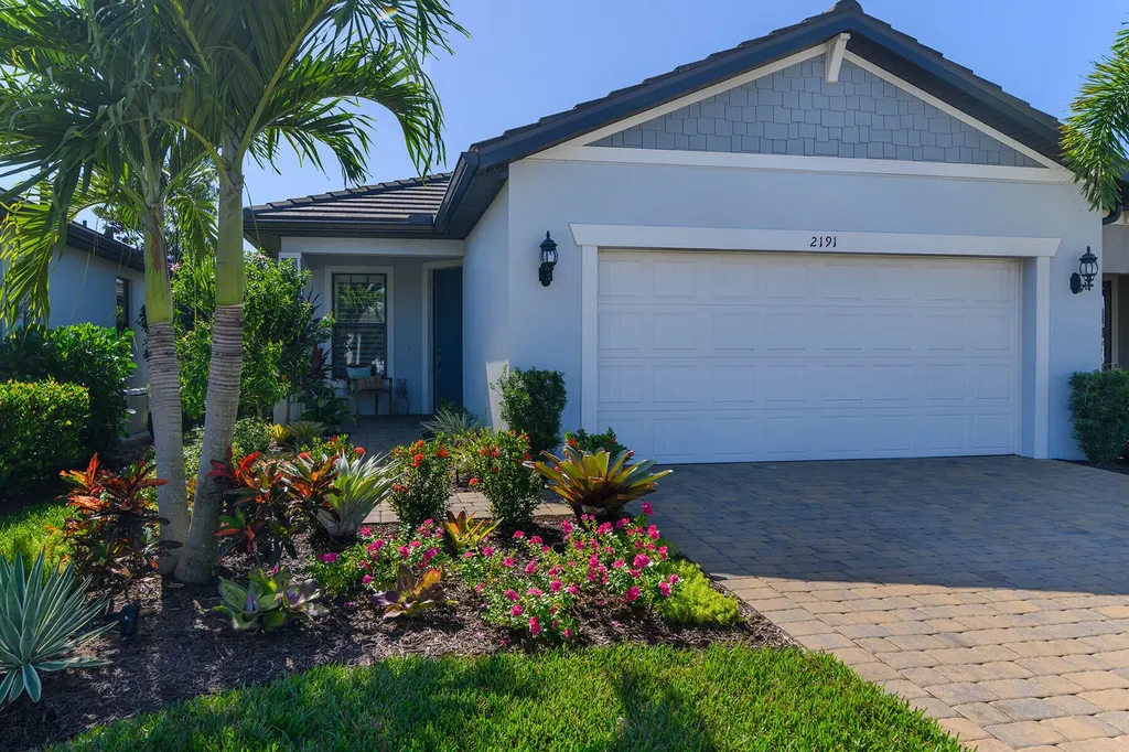 2191 Yellowfin Circle Naples FL 34114