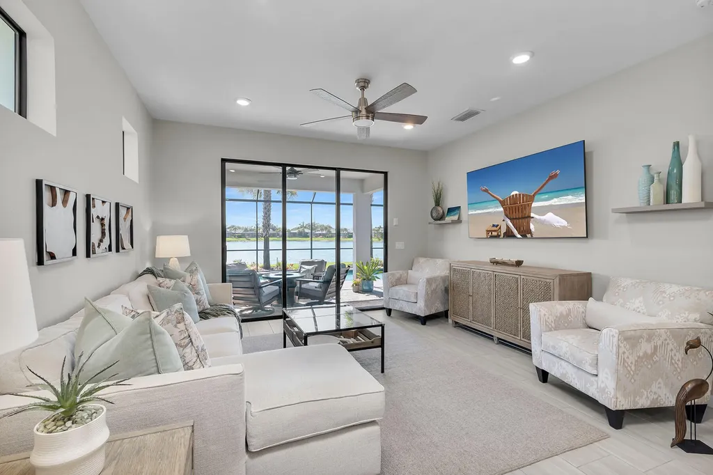 2191 Yellowfin Circle Naples FL 34114