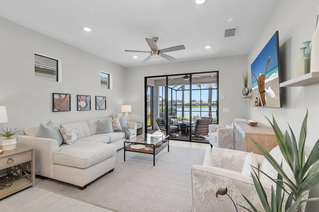 2191 Yellowfin Circle Naples FL 34114