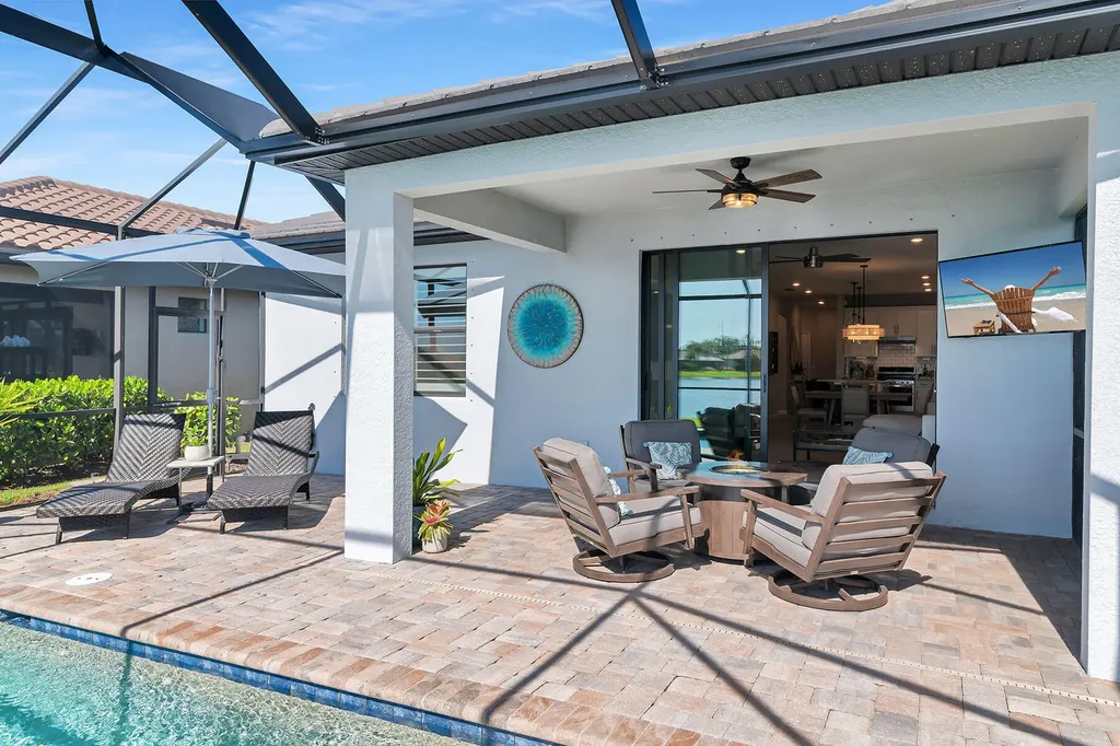 2191 Yellowfin Circle Naples FL 34114