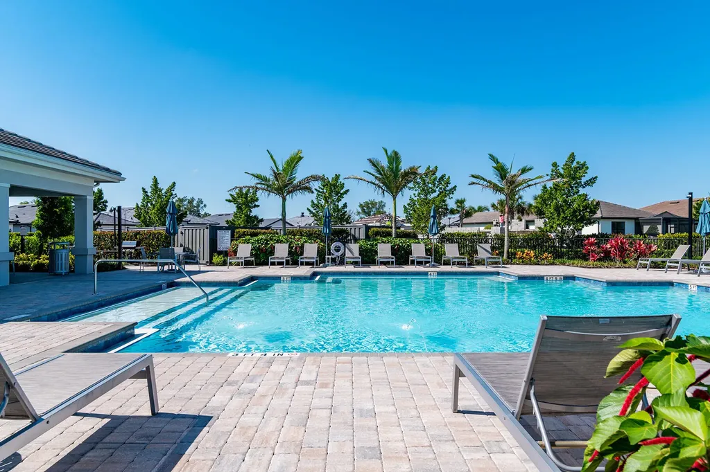 2191 Yellowfin Circle Naples FL 34114