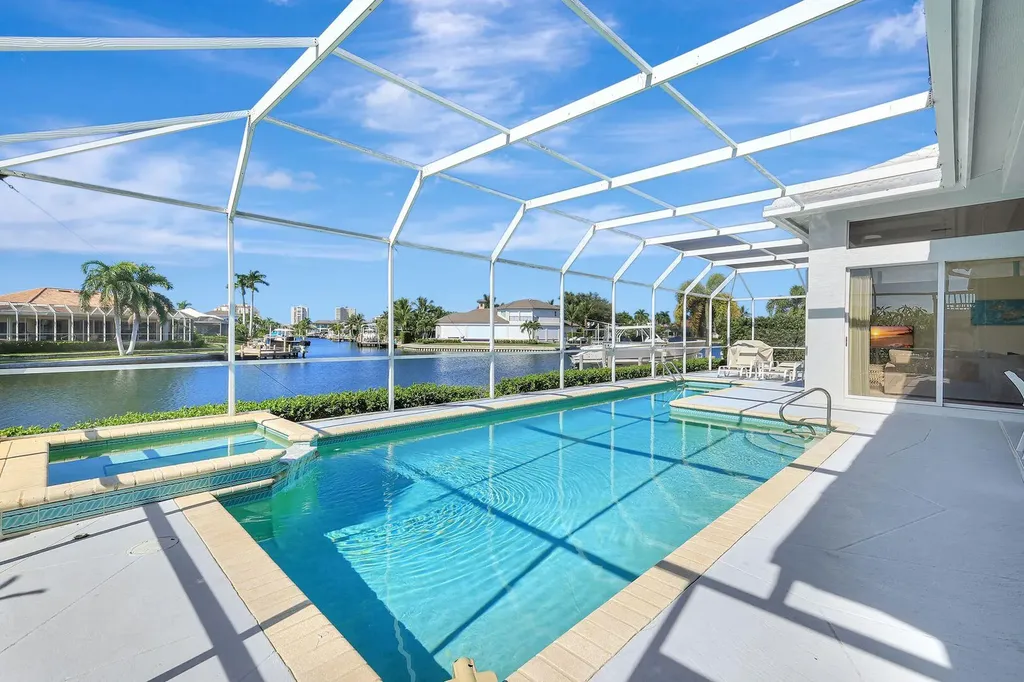 1159 Whiteheart Court Marco Island FL 34145