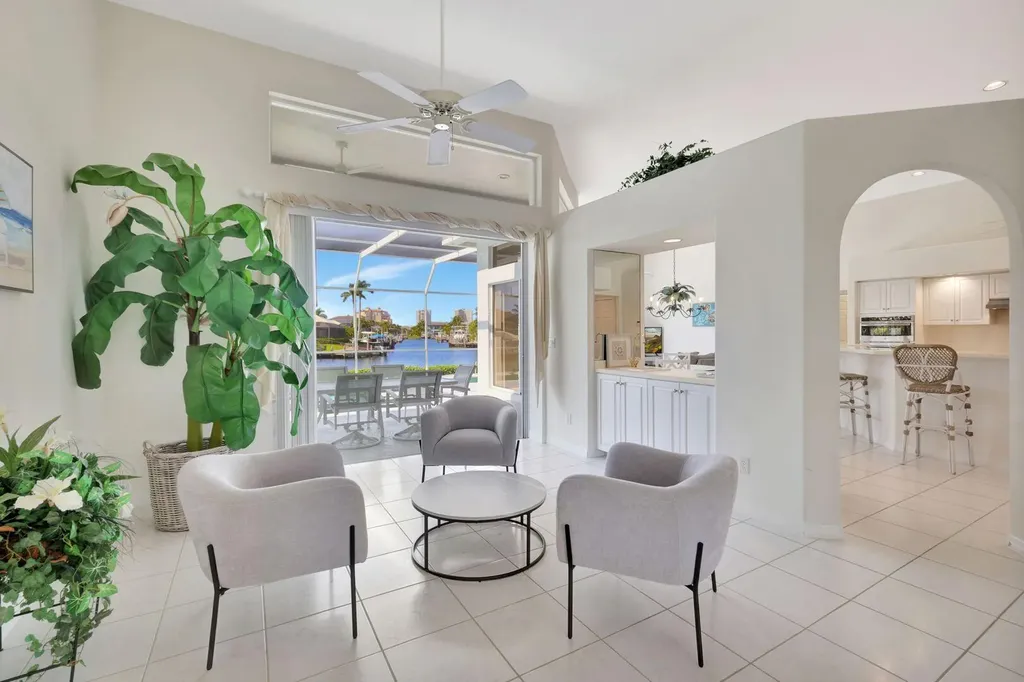 1159 Whiteheart Court Marco Island FL 34145