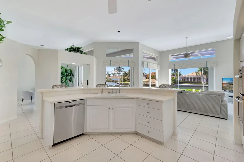 1159 Whiteheart Court Marco Island FL 34145