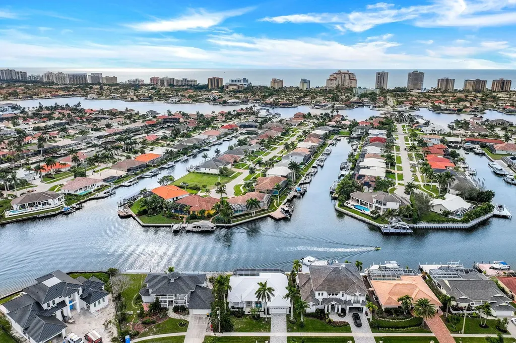 1159 Whiteheart Court Marco Island FL 34145