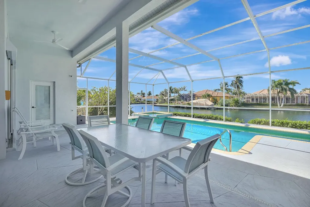 1159 Whiteheart Court Marco Island FL 34145