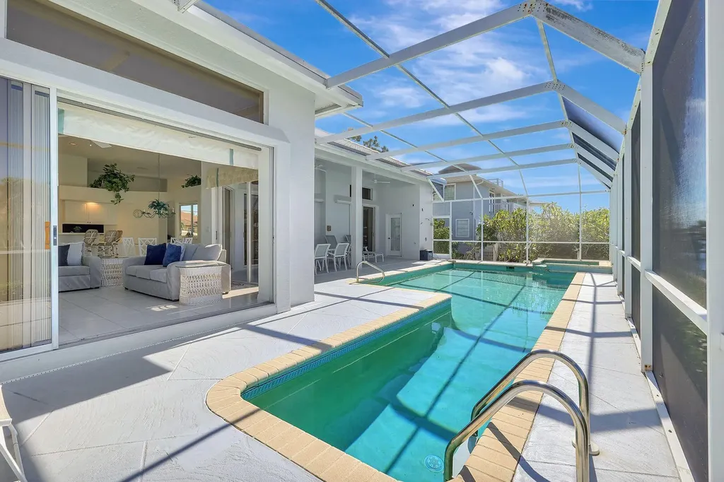 1159 Whiteheart Court Marco Island FL 34145