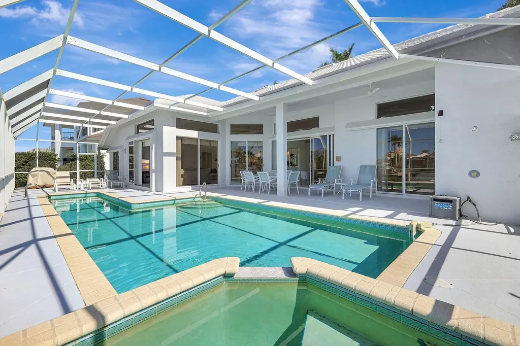 1159 Whiteheart Court Marco Island FL 34145