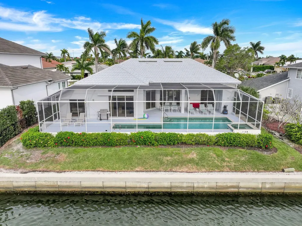 1159 Whiteheart Court Marco Island FL 34145