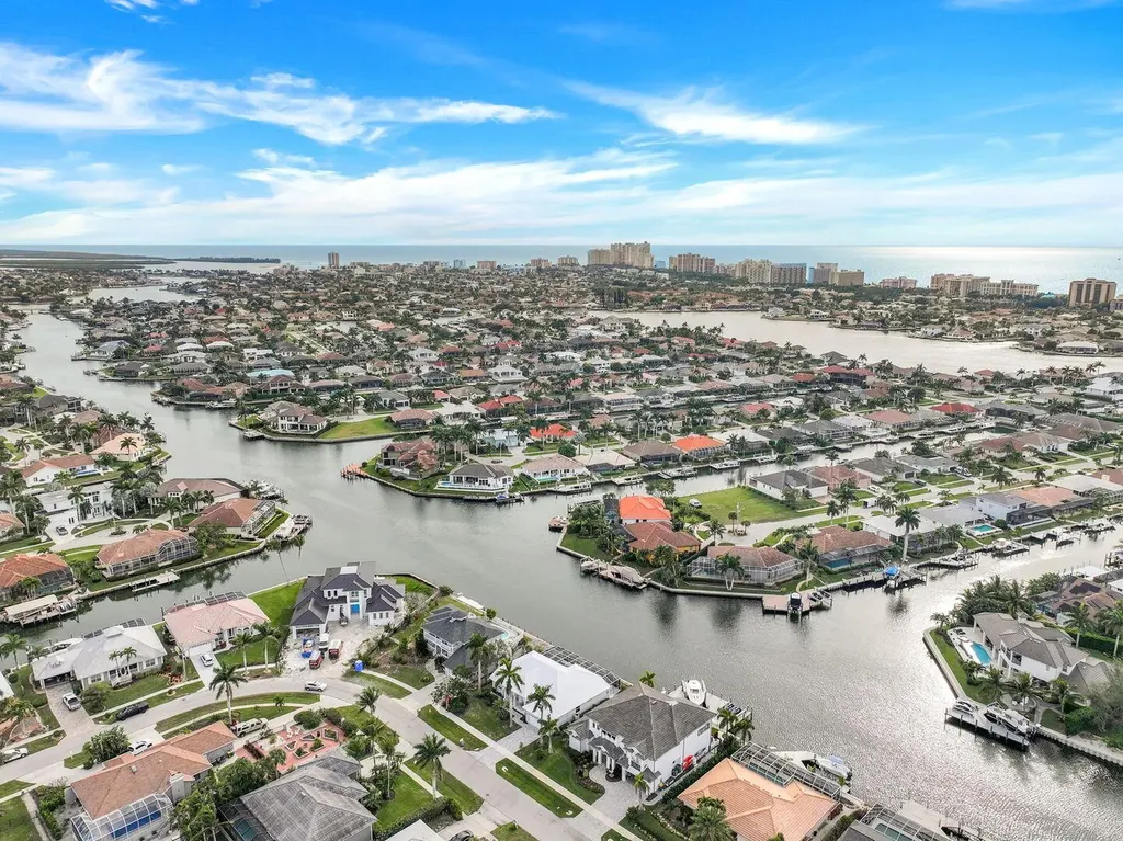 1159 Whiteheart Court Marco Island FL 34145