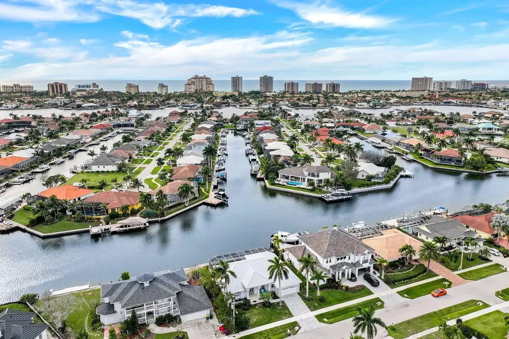 1159 Whiteheart Court Marco Island FL 34145