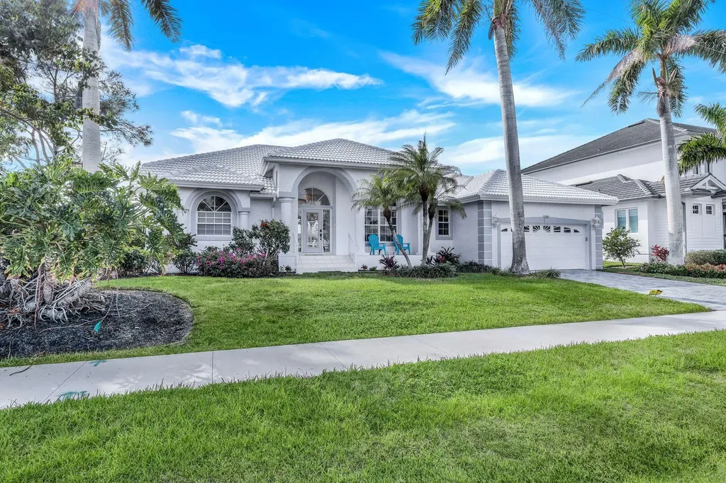 1159 Whiteheart Court Marco Island FL 34145