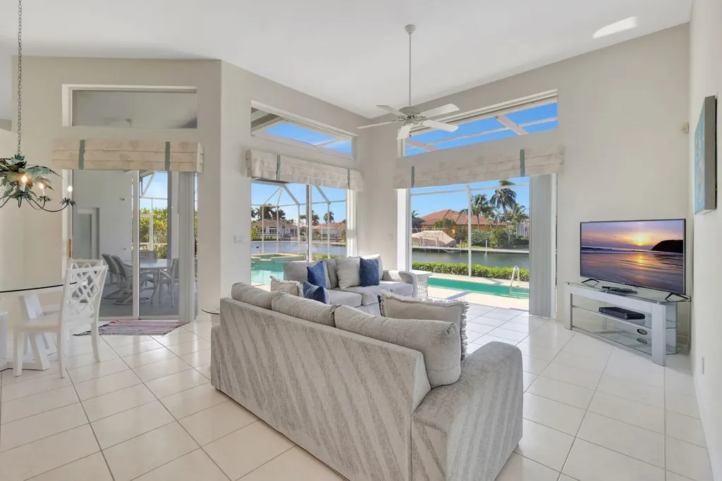 1159 Whiteheart Court Marco Island FL 34145