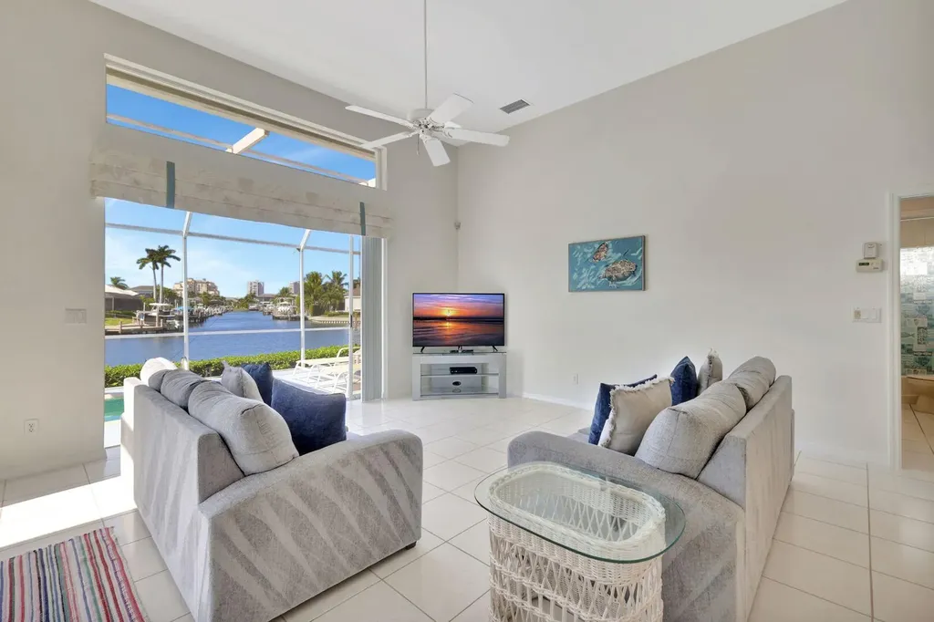 1159 Whiteheart Court Marco Island FL 34145