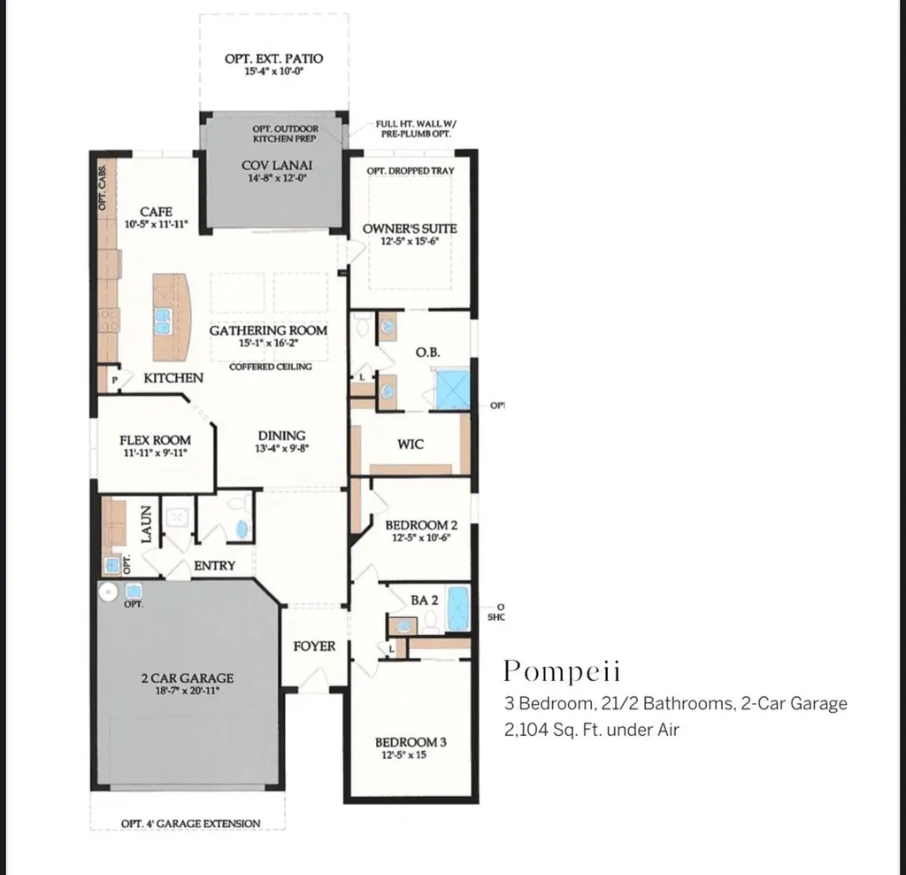 2787 Aviamar Circle Naples FL 34114