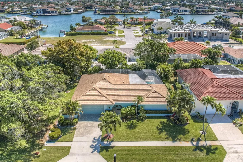 191 Beachcomber Street Marco Island FL 34145