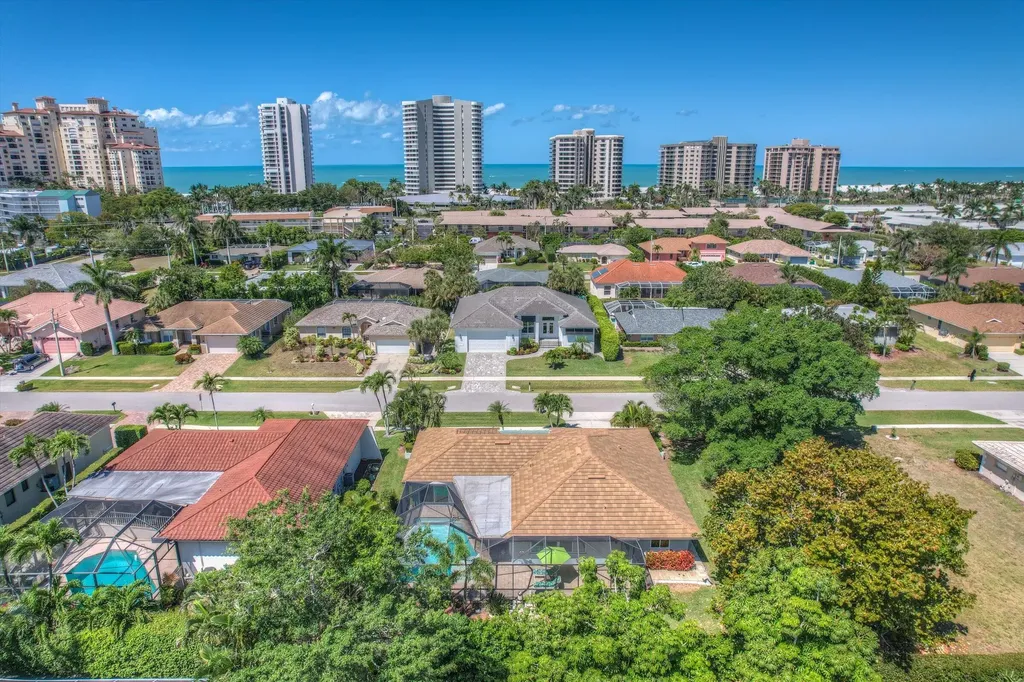 191 Beachcomber Street Marco Island FL 34145