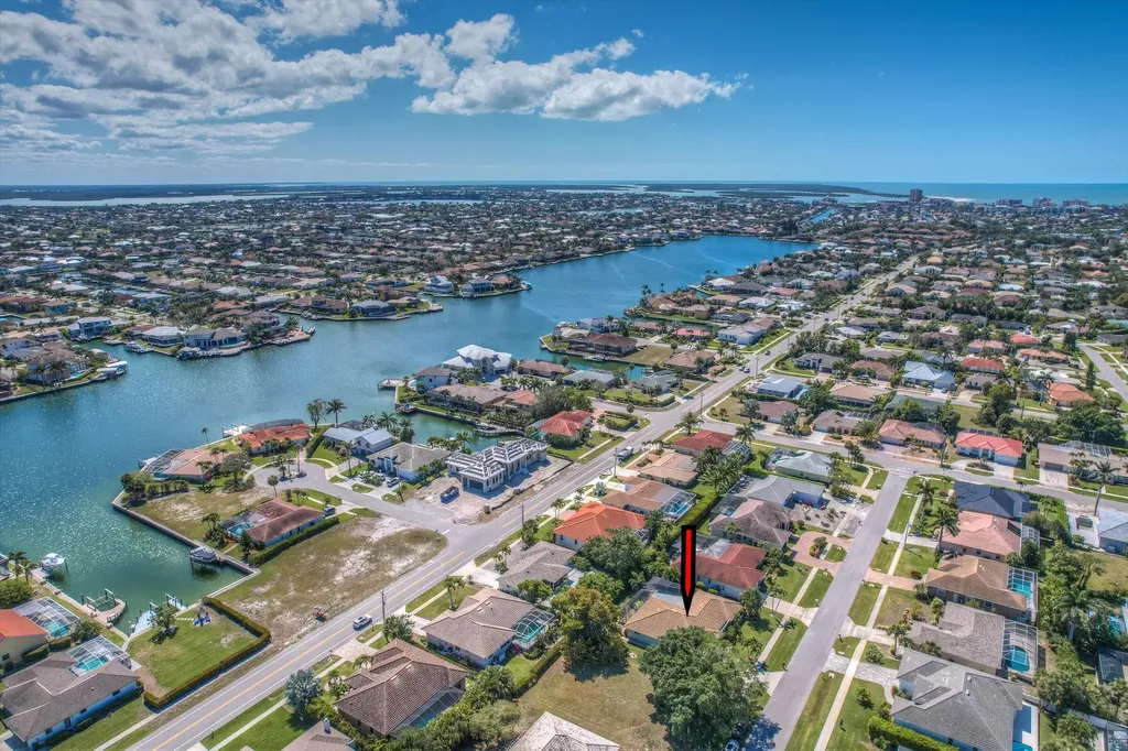 191 Beachcomber Street Marco Island FL 34145