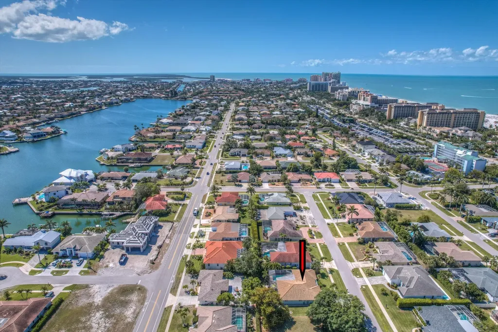 191 Beachcomber Street Marco Island FL 34145