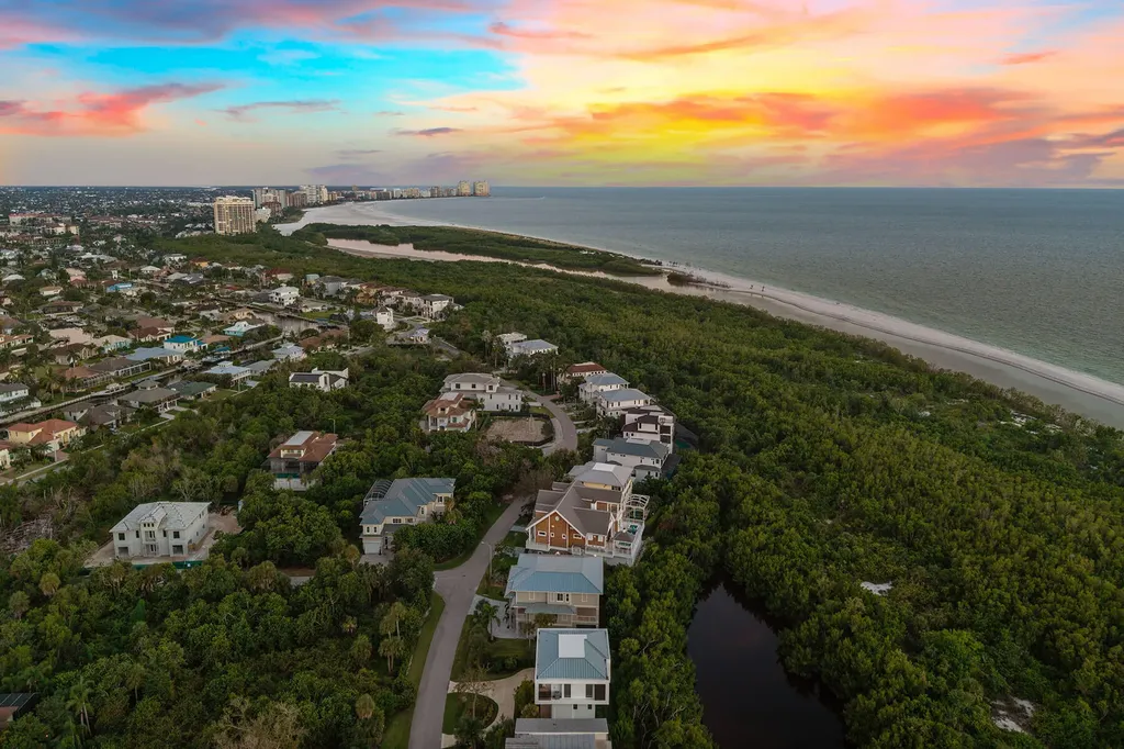 706 Waterside Drive Marco Island FL 34145