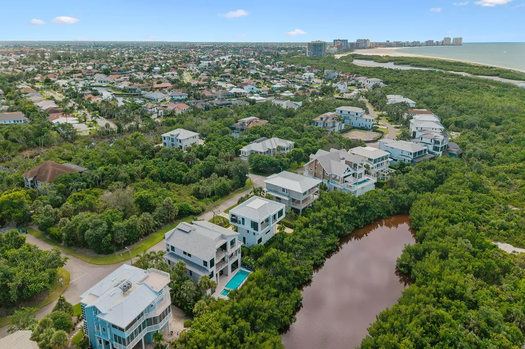 706 Waterside Drive Marco Island FL 34145