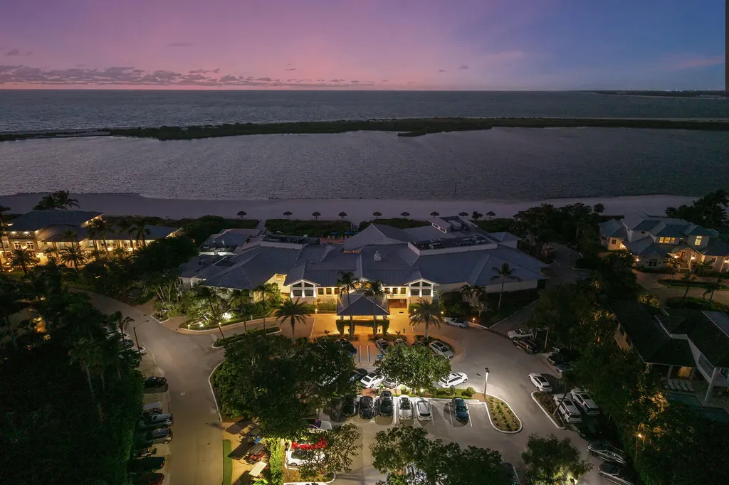 706 Waterside Drive Marco Island FL 34145