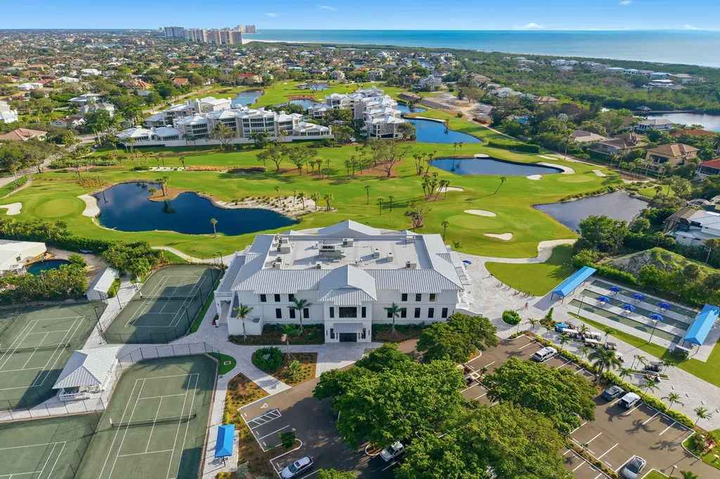 706 Waterside Drive Marco Island FL 34145