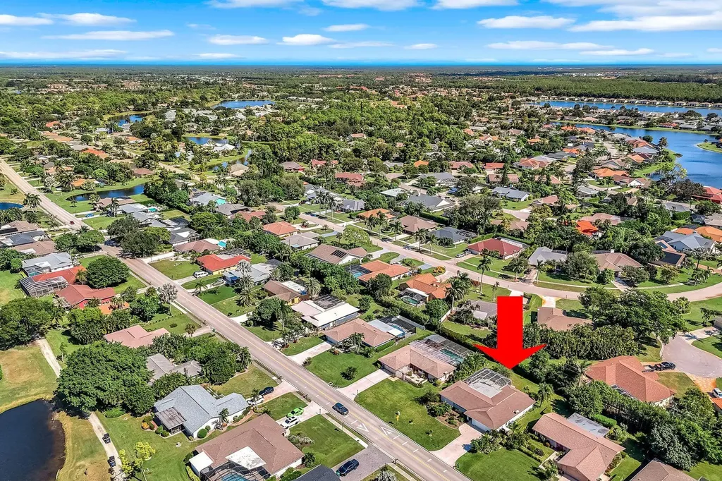 4459 Lakewood Boulevard Naples FL 34112