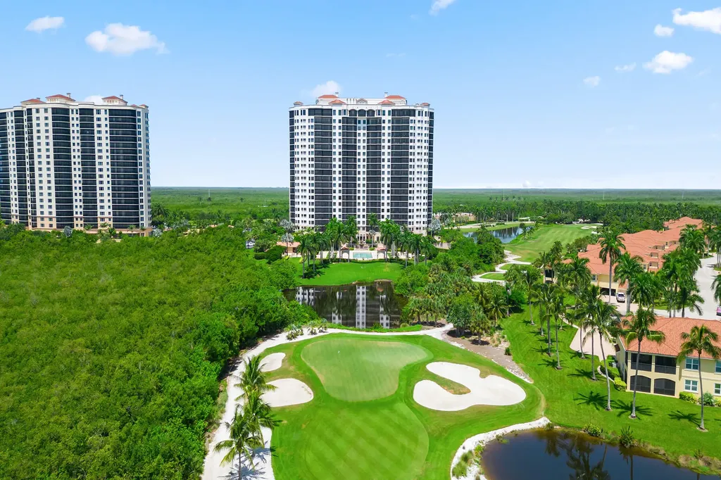 1060 Borghese Lane Naples FL 34114