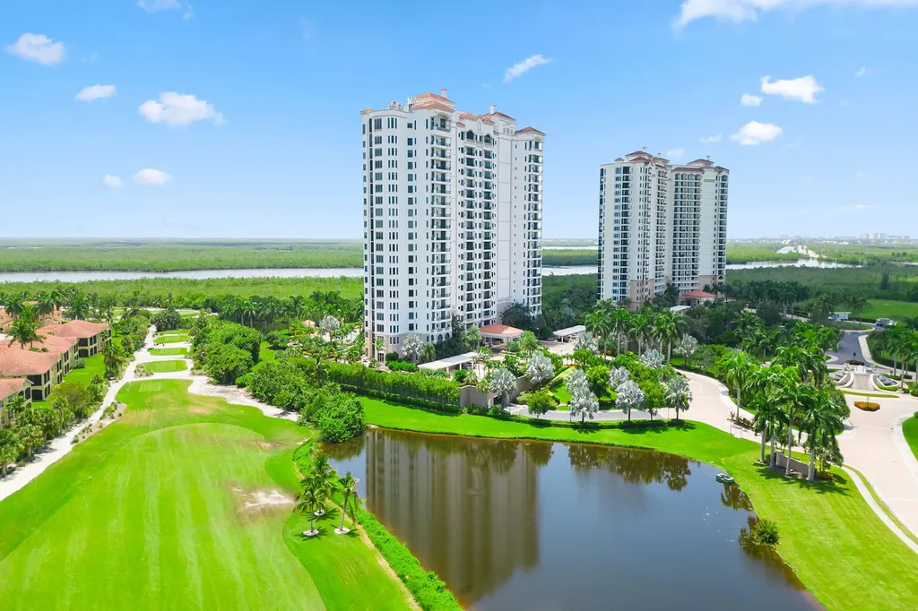 1060 Borghese Lane Naples FL 34114