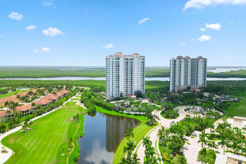 1060 Borghese Lane Naples FL 34114