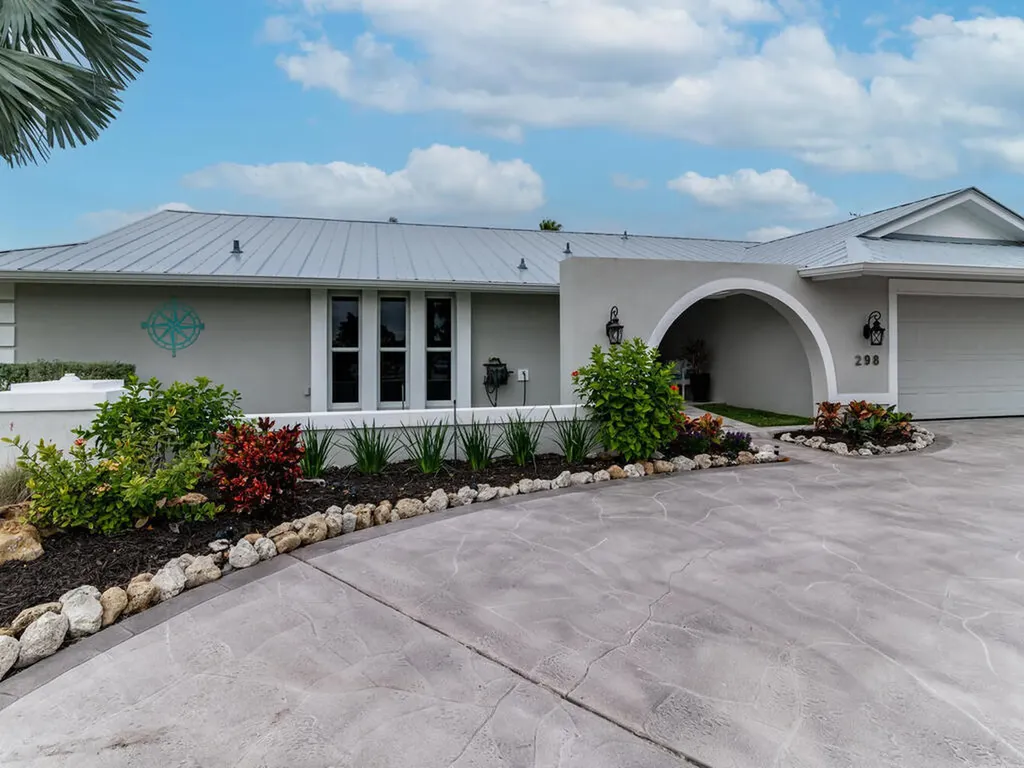 298 Shadowridge Court Marco Island FL 34145